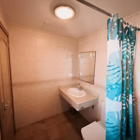 Hostel 62 Corralejo
