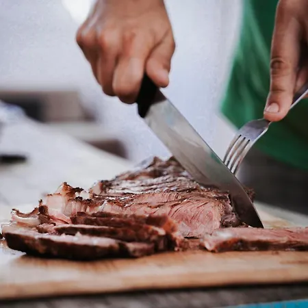 Vandrarhem 62 Corralejo