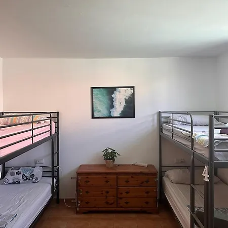 62 Hostal Corralejo