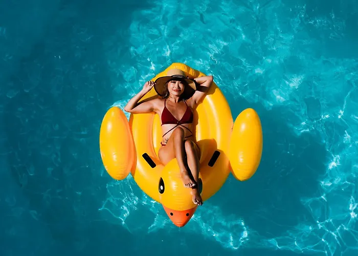 62 Vandrarhem Corralejo