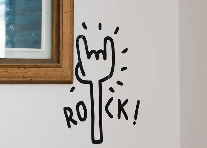 Vandrarhem 62 Corralejo