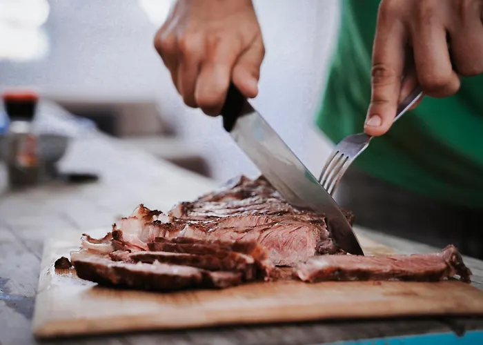 Vandrarhem 62 Corralejo