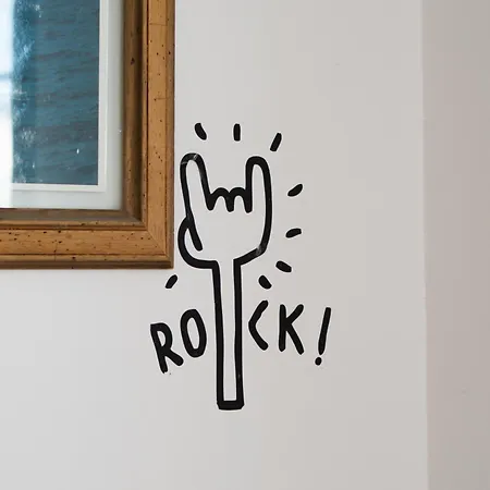 Хостел 62 Коральео