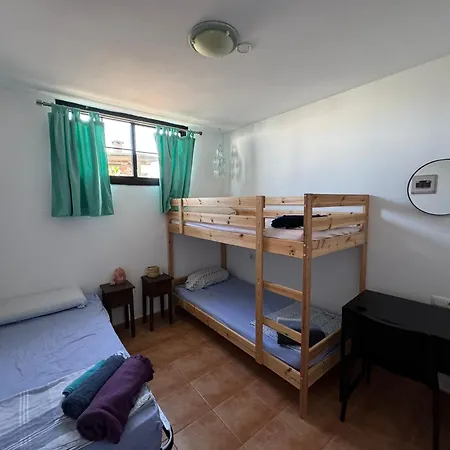 62 Hostel Corralejo