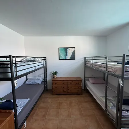 62 Hostel *
