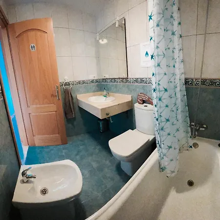 62 Hostel Corralejo