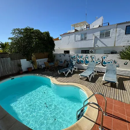 Hostel 62 Corralejo