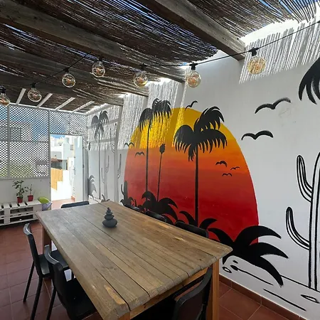 62 Corralejo