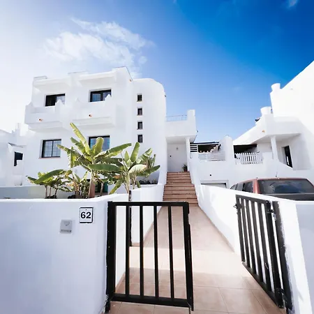 62 * Corralejo