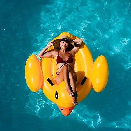 62 Ostello Corralejo