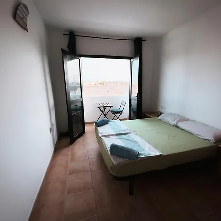 62 Hostel Corralejo