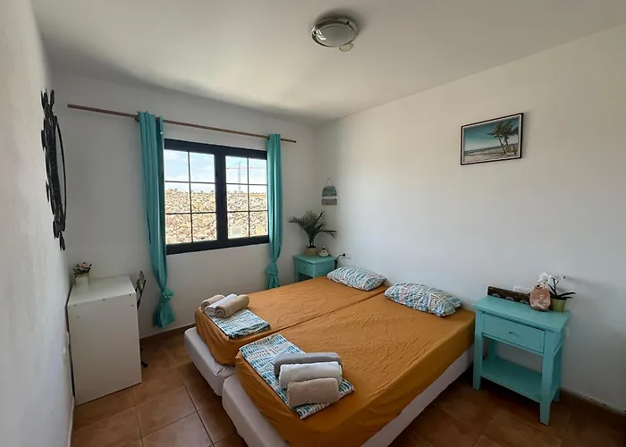 62 * Corralejo