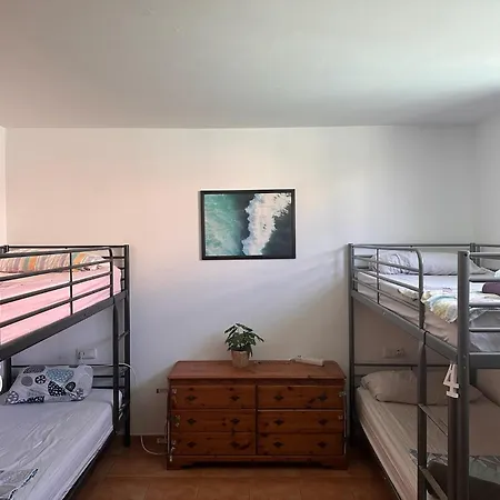 62 Hostel Corralejo